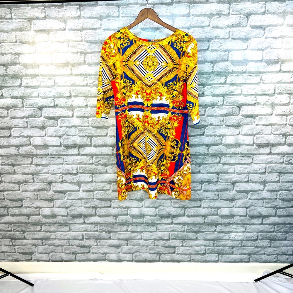 Tyler boe dress